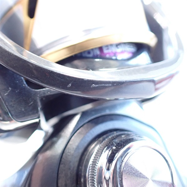２０ルビアスＦＣＬＴ２０００Ｓ